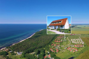 Отель Feriendorf am Bakenberg  Дранске